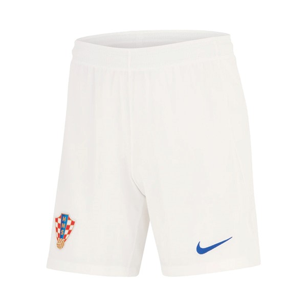 Pantalones Croacia Primera 2024